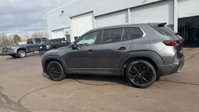 2025 Mazda CX-50 2.5 S Preferred