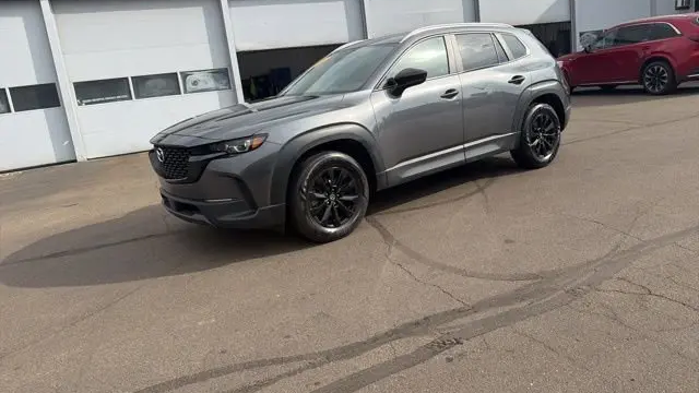 2025 Mazda CX-50 2.5 S Preferred