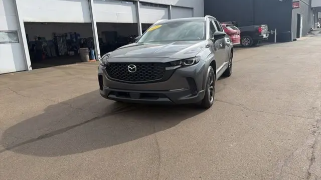 2025 Mazda CX-50 2.5 S Preferred