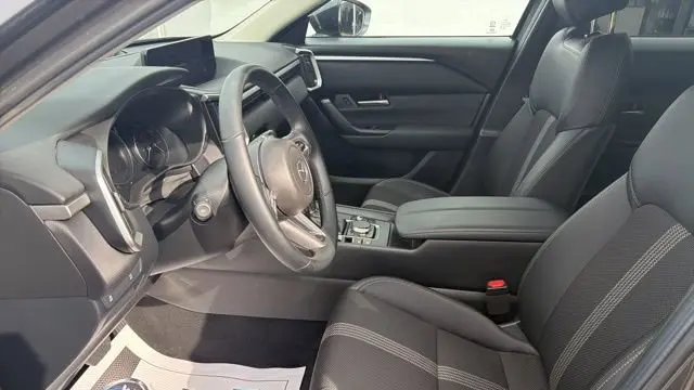 2025 Mazda CX-50 2.5 S Preferred