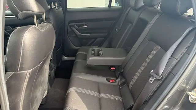 2025 Mazda CX-50 2.5 S Preferred