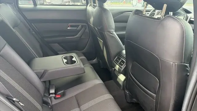 2025 Mazda CX-50 2.5 S Preferred