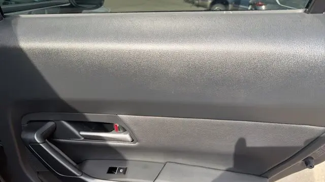 2025 Mazda CX-50 2.5 S Preferred