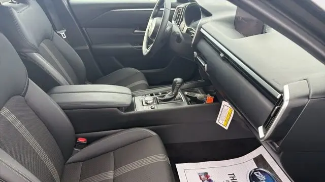 2025 Mazda CX-50 2.5 S Preferred