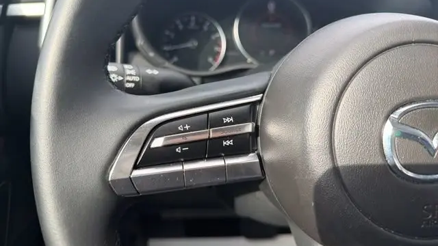 2025 Mazda CX-50 2.5 S Preferred
