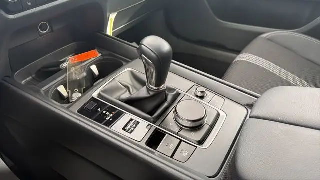 2025 Mazda CX-50 2.5 S Preferred
