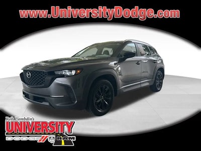 Photo of a 2024 Mazda CX-50 AWD 2.5 S Preferred 4DR SUV for sale