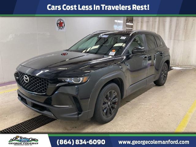 2024 MAZDA CX-5 - $23,951