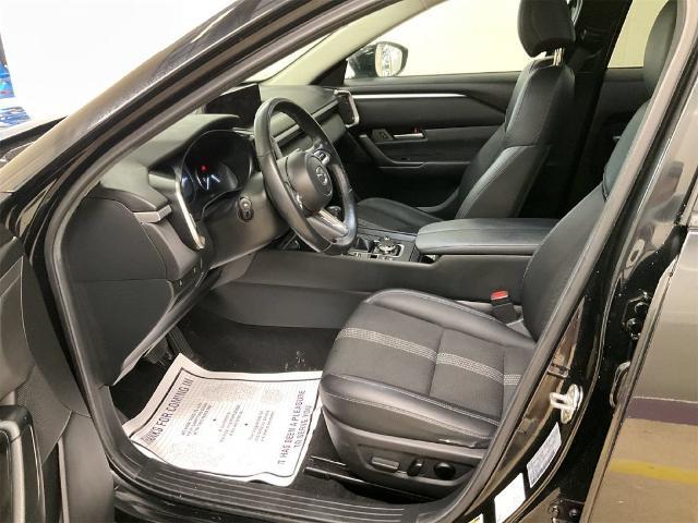 2024 MAZDA CX-5 - $23,951