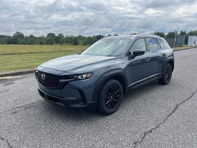 2024 Mazda CX-50 AWD 2.5 S Preferred 4DR SUV