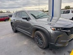 2024 CX-50 Thumbnail 4