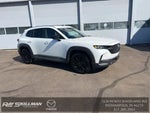 2024 CX-50 Thumbnail 2