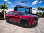 2024 CX-50 Thumbnail 1