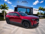 2024 CX-50 Thumbnail 2