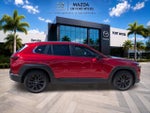 2024 CX-50 Thumbnail 3