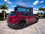 2024 CX-50 Thumbnail 4