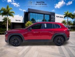 2024 CX-50 Thumbnail 7