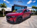 2024 CX-50 Thumbnail 8
