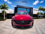 2024 CX-50 Thumbnail 9