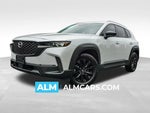 2025 CX-50 Thumbnail 1