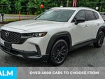 2025 CX-50 Thumbnail 3