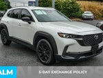 2025 CX-50 Thumbnail 4