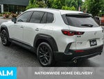 2025 CX-50 Thumbnail 5