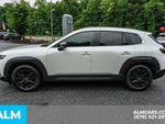 2025 CX-50 Thumbnail 7