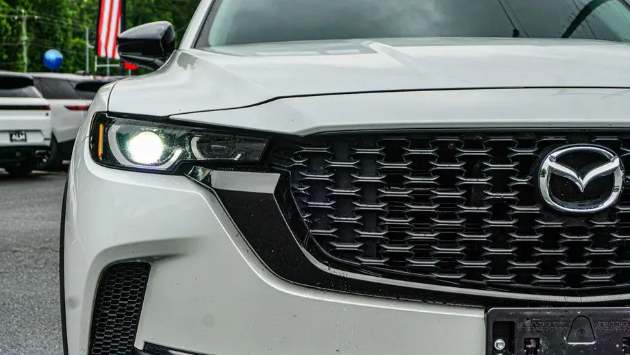 2025 Mazda CX-50 2.5 S Preferred