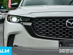 2025 CX-50 Thumbnail 12