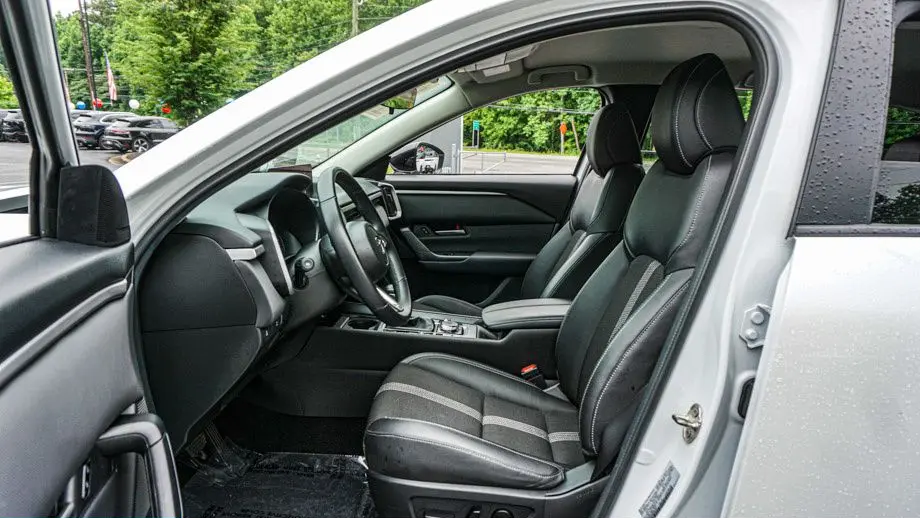 2025 Mazda CX-50 2.5 S Preferred
