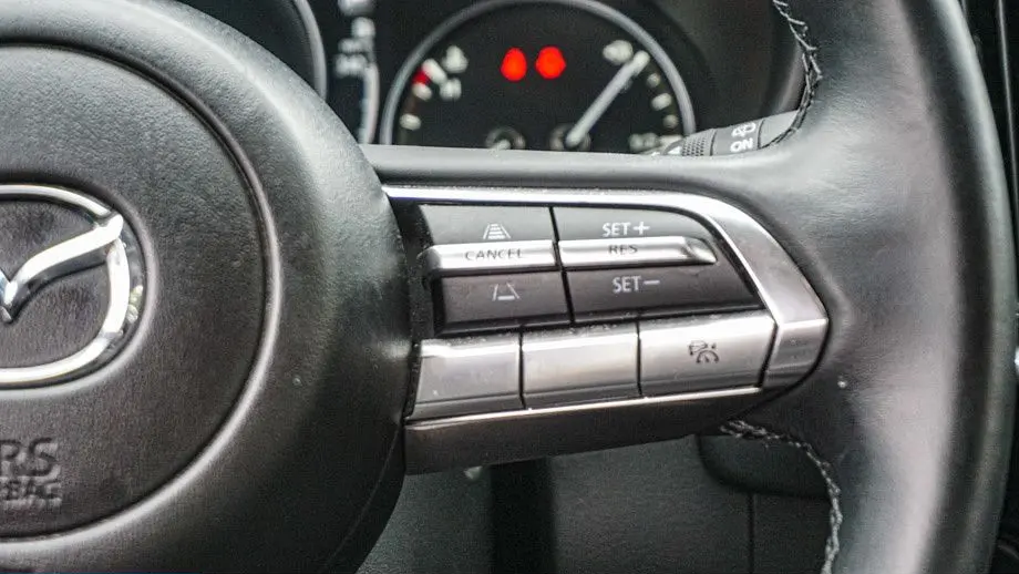 2025 Mazda CX-50 2.5 S Preferred