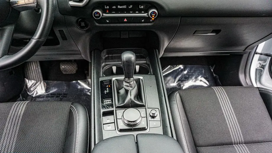 2025 Mazda CX-50 2.5 S Preferred