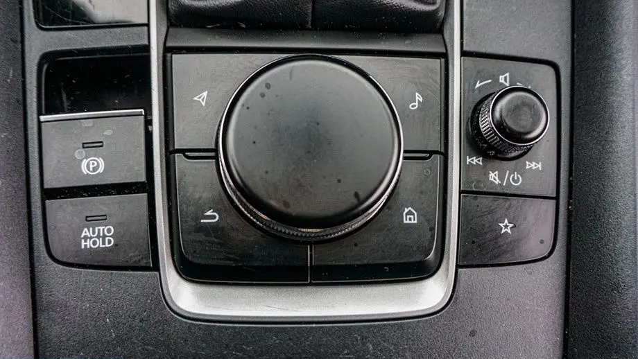 2025 Mazda CX-50 2.5 S Preferred