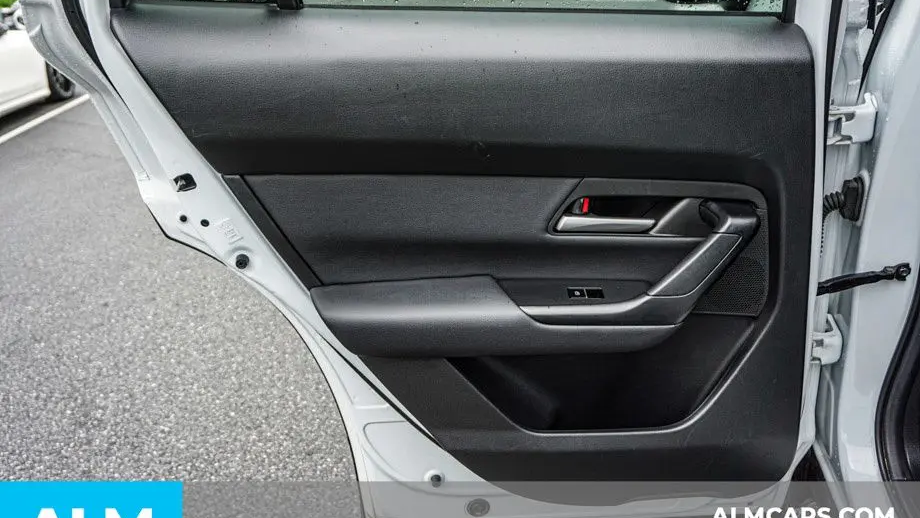 2025 Mazda CX-50 2.5 S Preferred