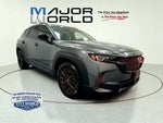 2025 CX-50 Thumbnail 2
