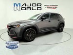 2025 CX-50 Thumbnail 4