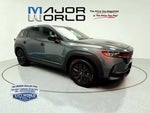 2025 CX-50 Thumbnail 8