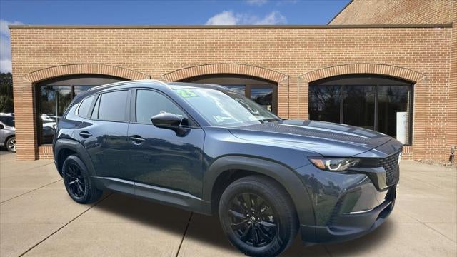 Preowned 2025 Mazda CX-50 2.5 S Preferred for Sale