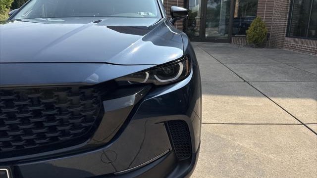 2025 Mazda CX-50 2.5 S Preferred