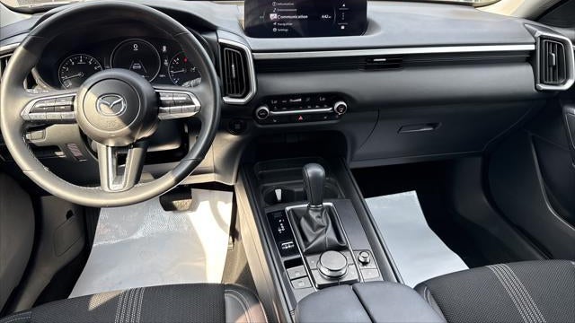 2025 Mazda CX-50 2.5 S Preferred