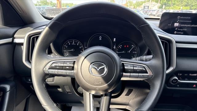 2025 Mazda CX-50 2.5 S Preferred