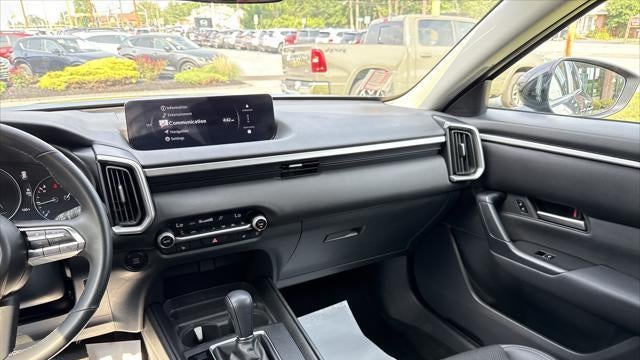 2025 Mazda CX-50 2.5 S Preferred