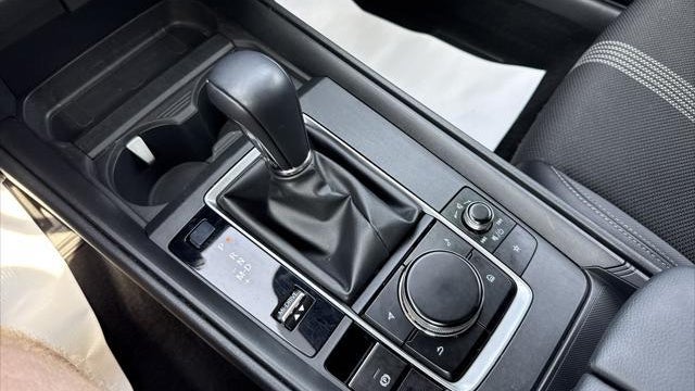 2025 Mazda CX-50 2.5 S Preferred