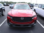 2025 CX-50 Thumbnail 2
