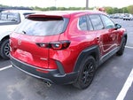 2025 CX-50 Thumbnail 5