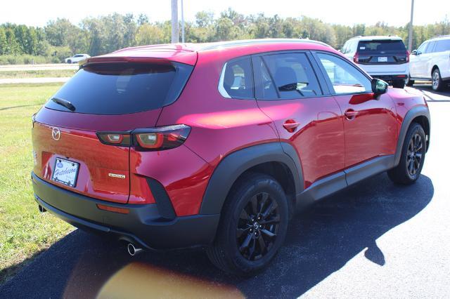 2025 MAZDA CX-5 - $25,500