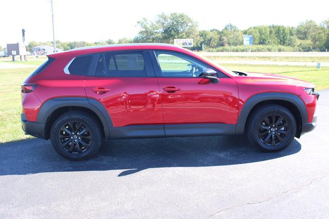 2025 MAZDA CX-5 - $25,500