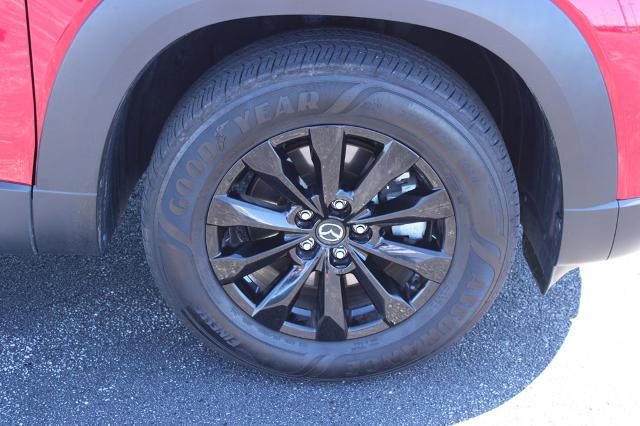 2025 MAZDA CX-5 - $25,500