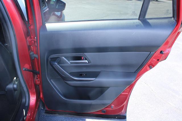 2025 MAZDA CX-5 - $25,500